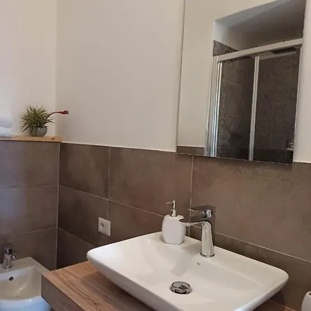 Appartamento Il Maestrale Isola Rossa (Sassari)