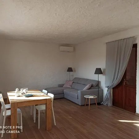 Appartamento Il Maestrale Isola Rossa (Sassari)