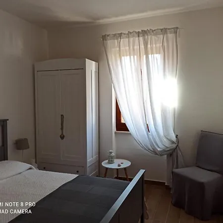 Appartamento Il Maestrale *