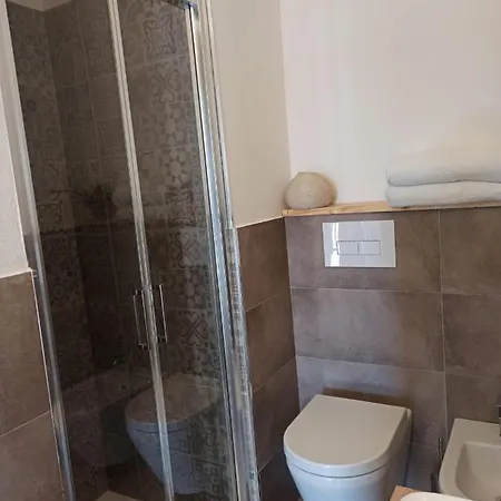 Apartament Il Maestrale