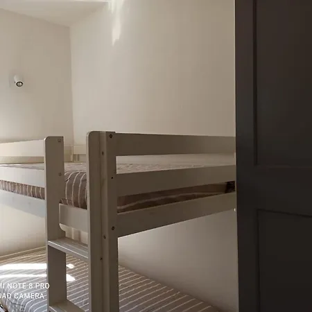 Il Maestrale Apartament