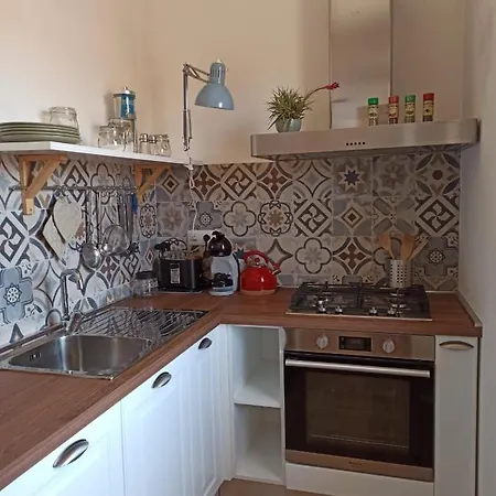 Il Maestrale Isola Rossa (Sassari)