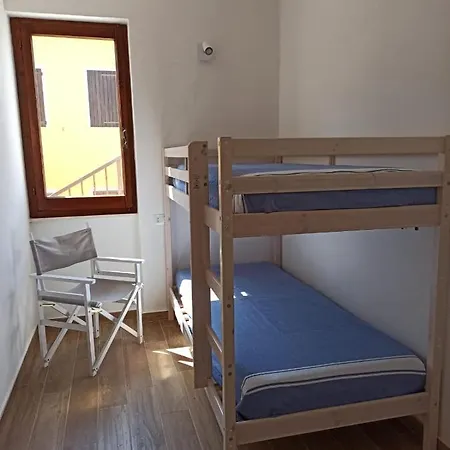Il Maestrale Apartament