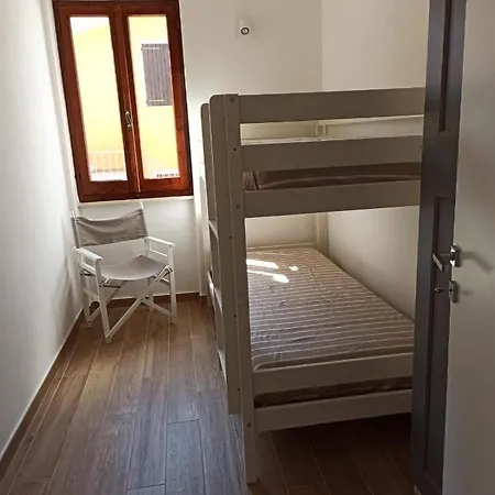 Il Maestrale Apartament *