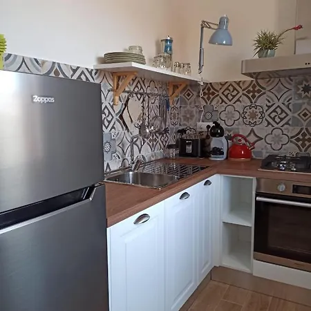 Il Maestrale Apartament