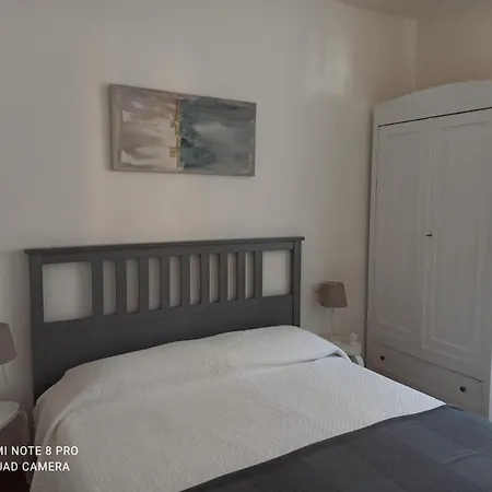 Apartament Il Maestrale