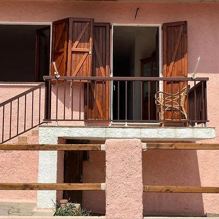 Apartament Il Maestrale